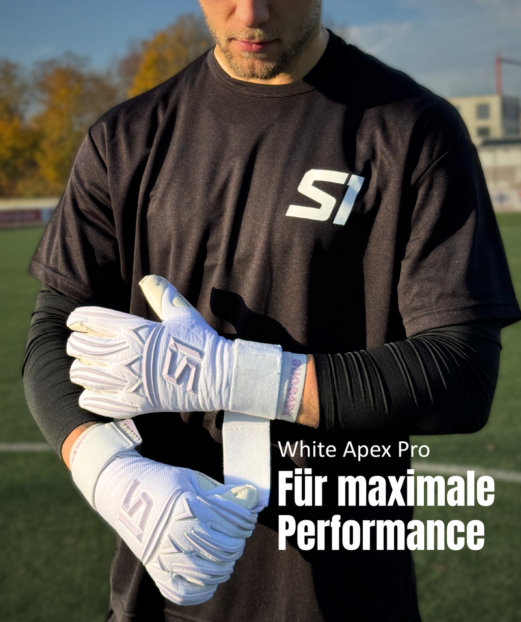 Apex PRO White